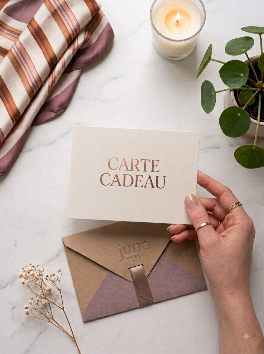 Carte cadeau