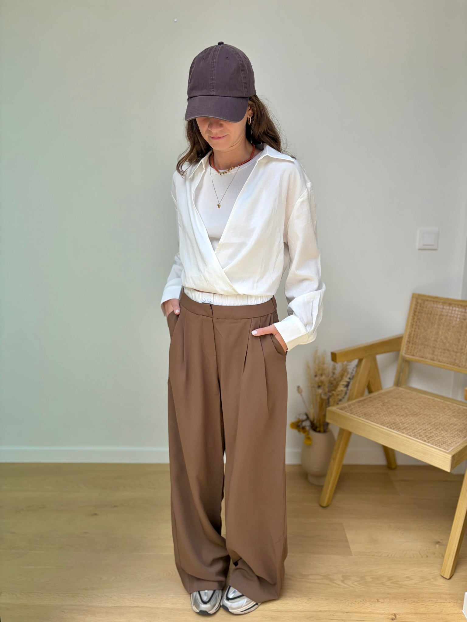 Chemise BOISFORT