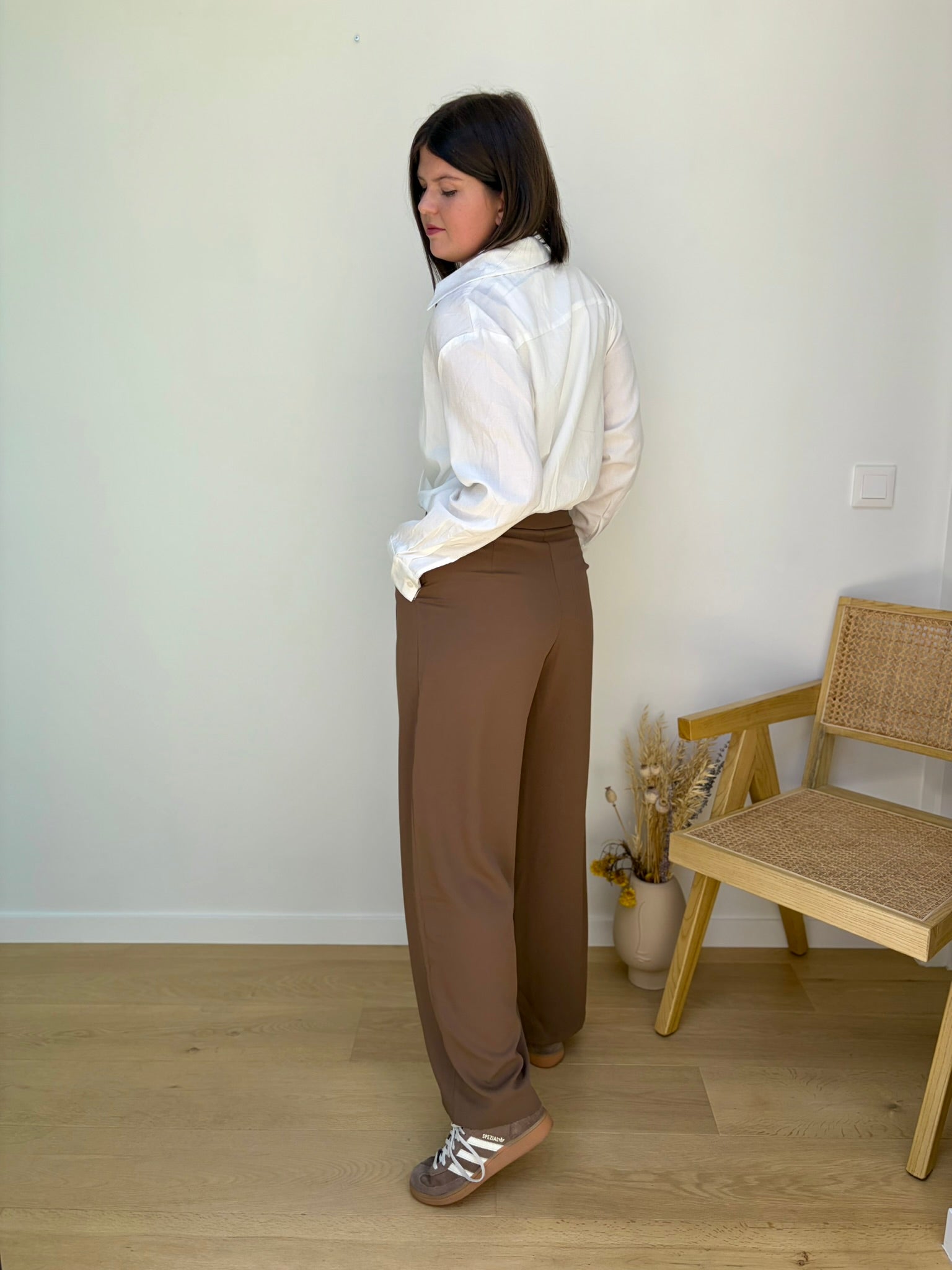 Chemise BOISFORT