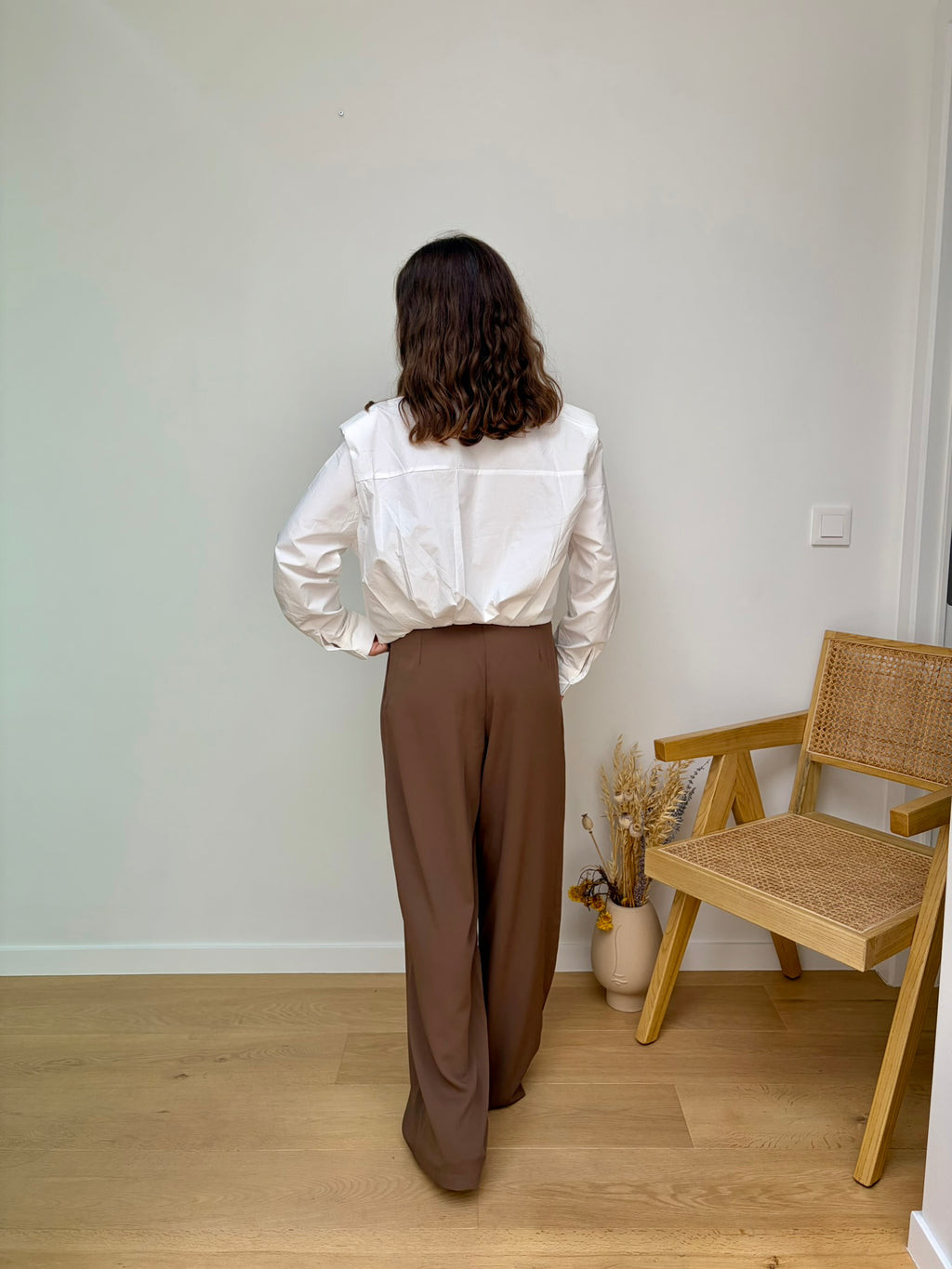Chemise IXELLES