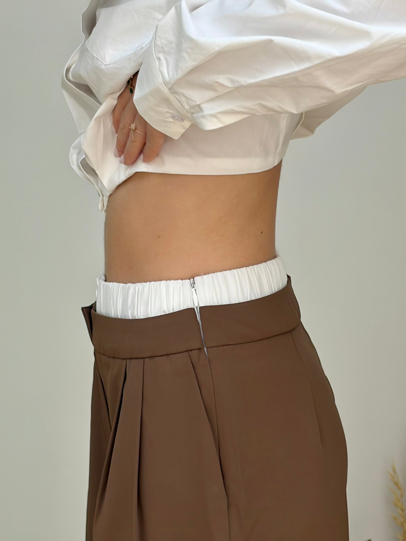 Pantalon FLAGEY