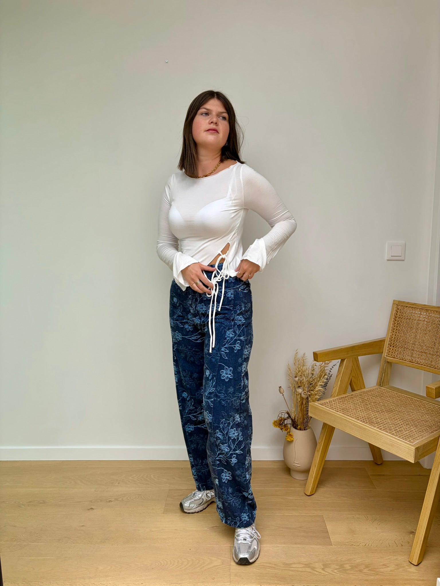 Jeans LAEKEN
