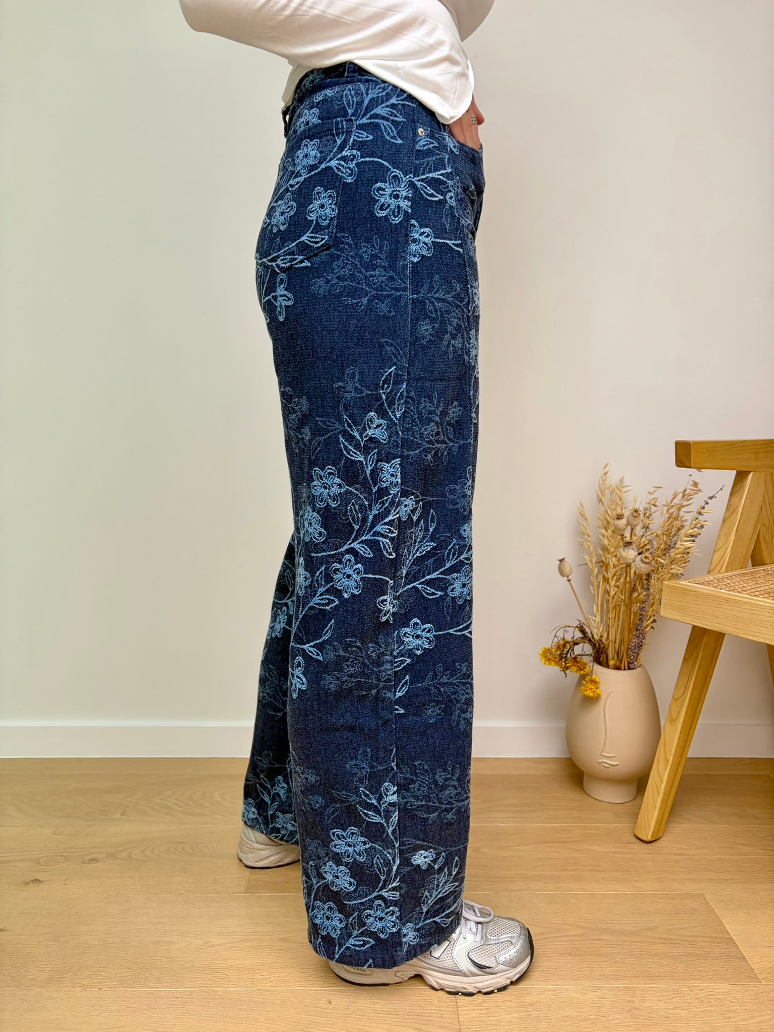 Jeans LAEKEN