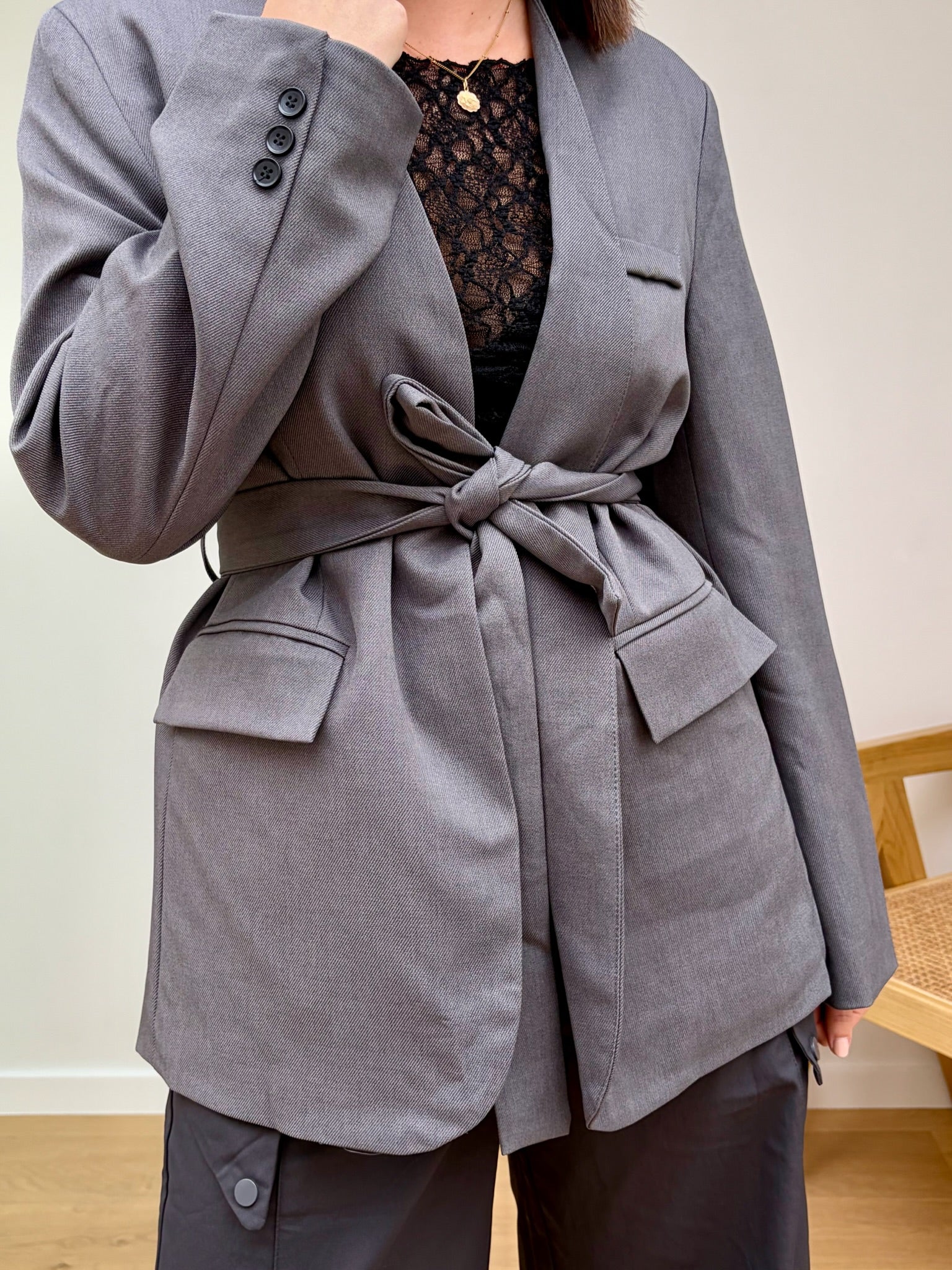 Blazer LOUISE