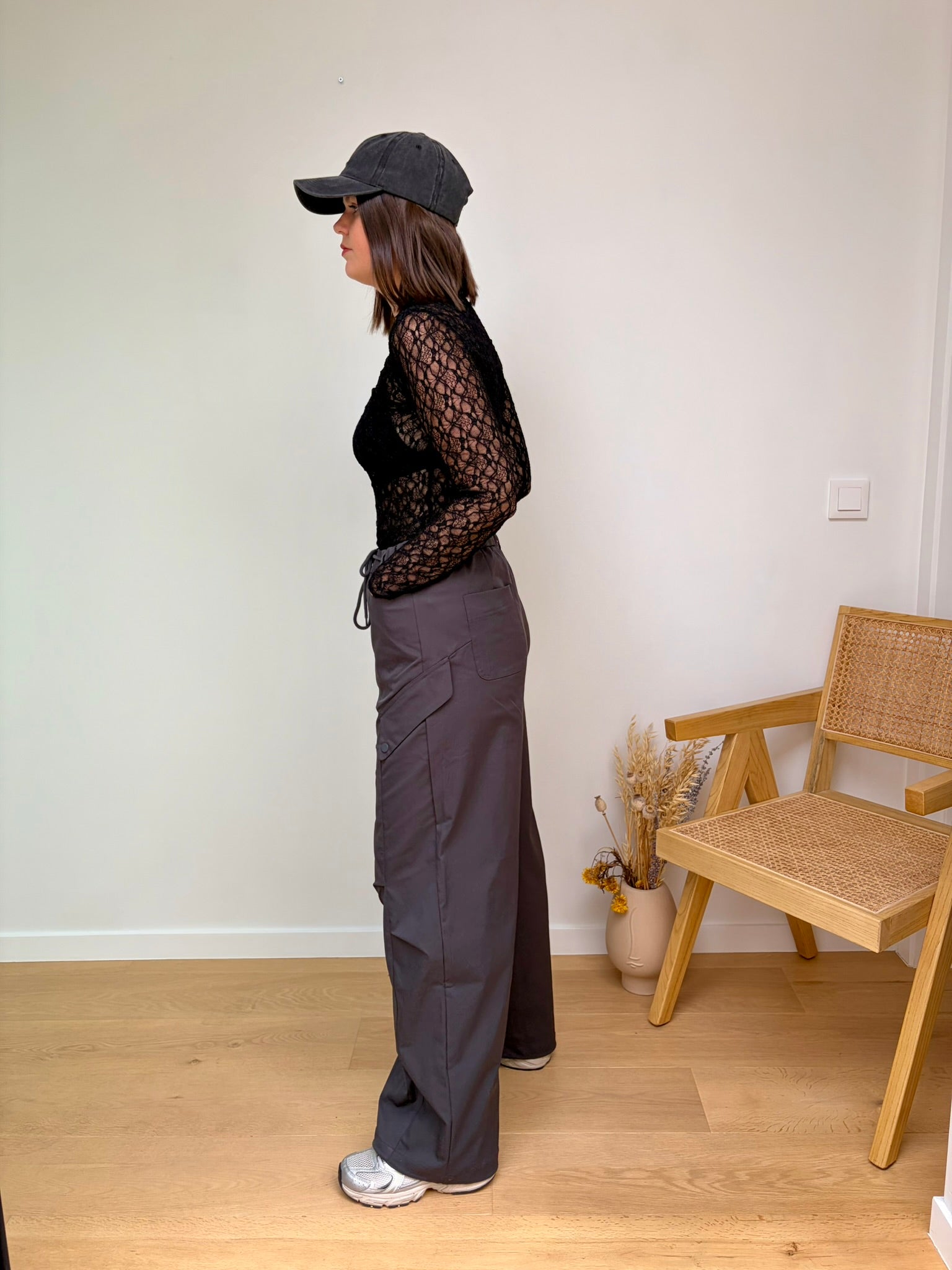 Pantalon DELTA