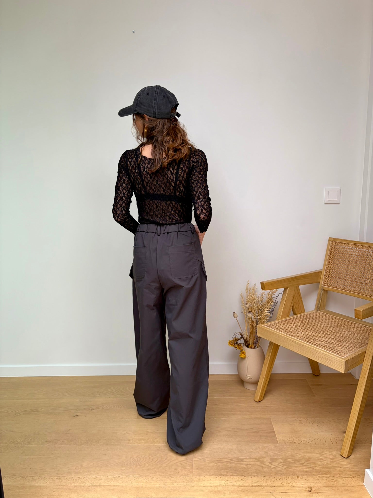 Pantalon DELTA