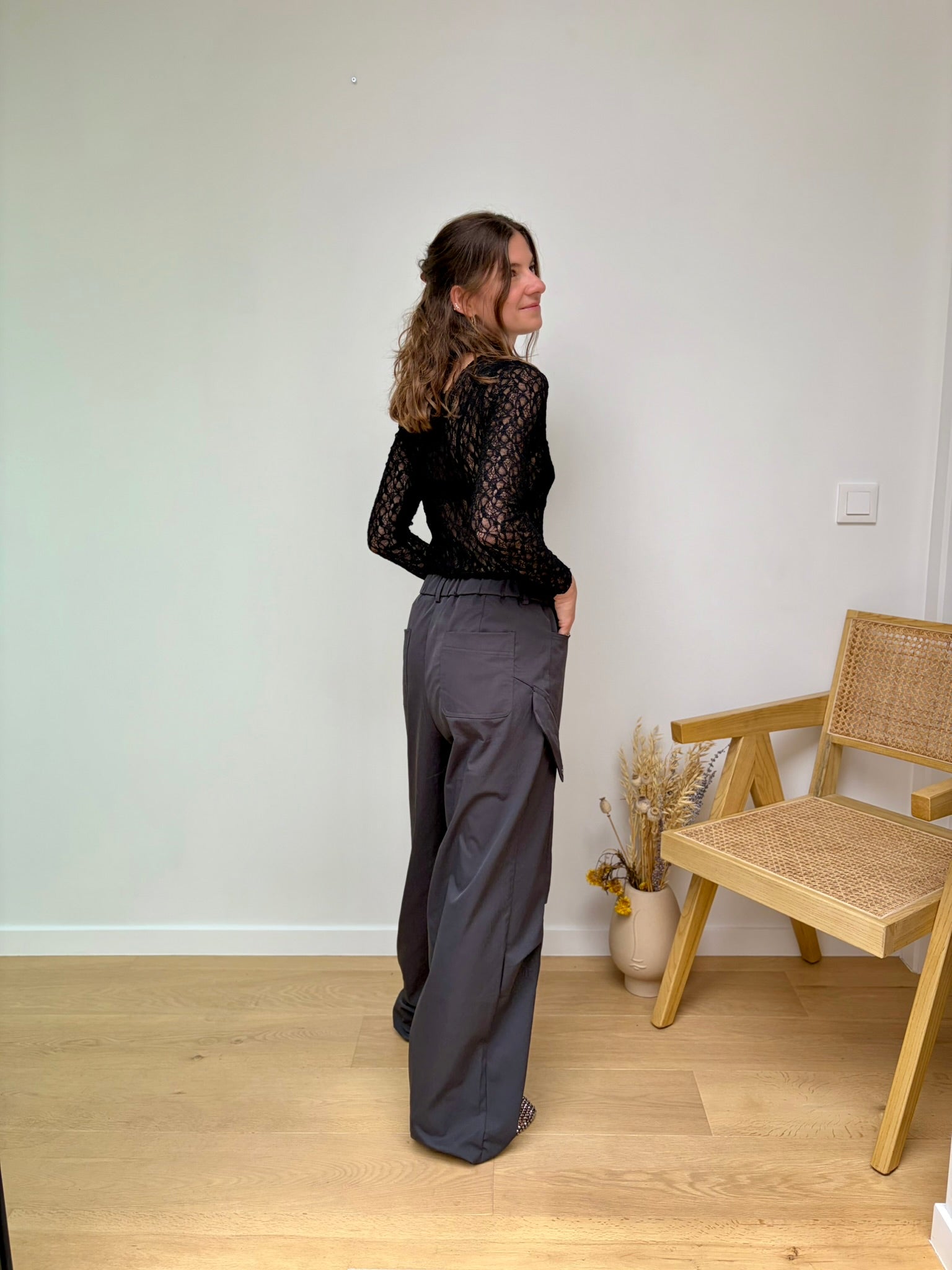 Pantalon DELTA
