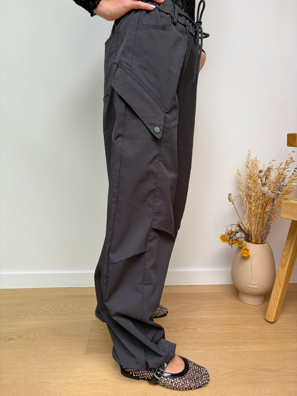 Pantalon DELTA