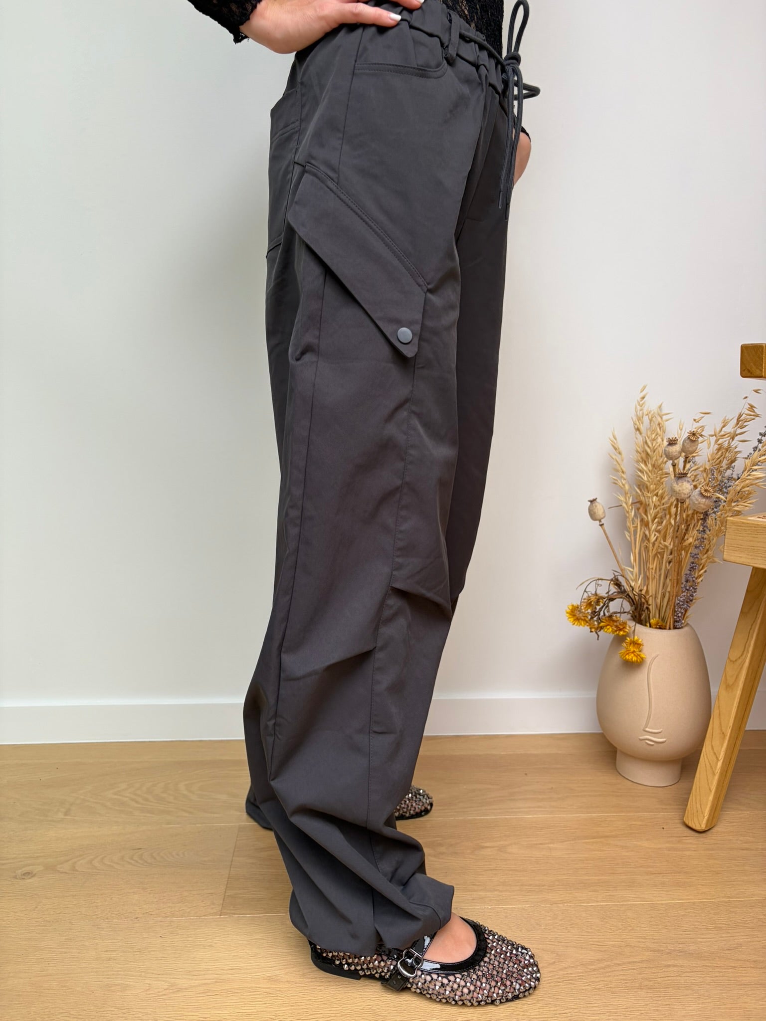 Pantalon DELTA