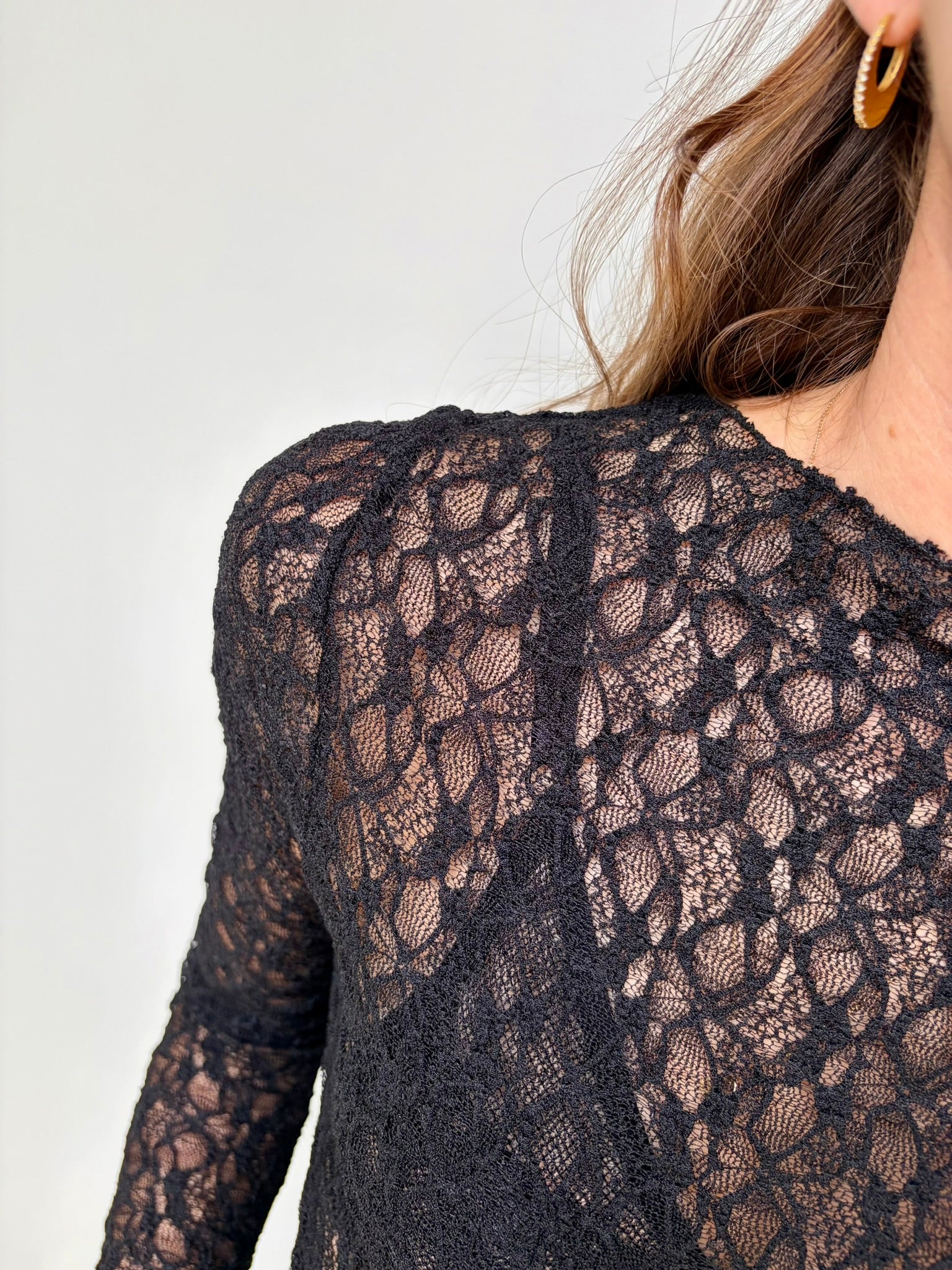 Blouse FORT-JACO