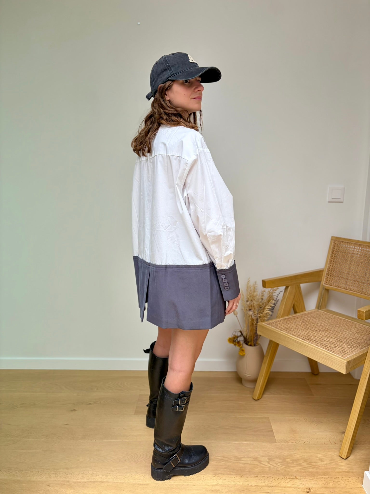 Chemise LA CAMBRE