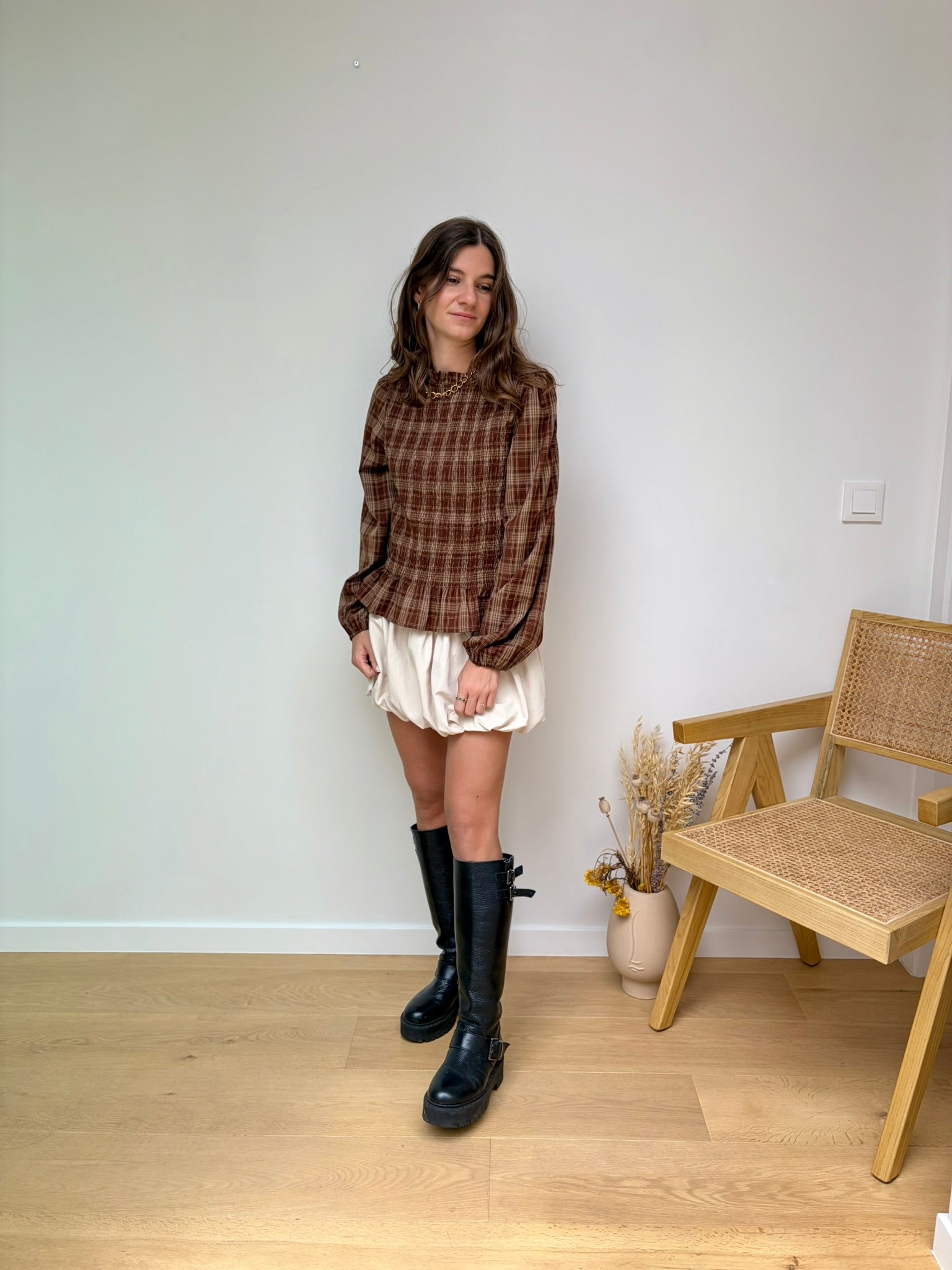 Blouse MERODE