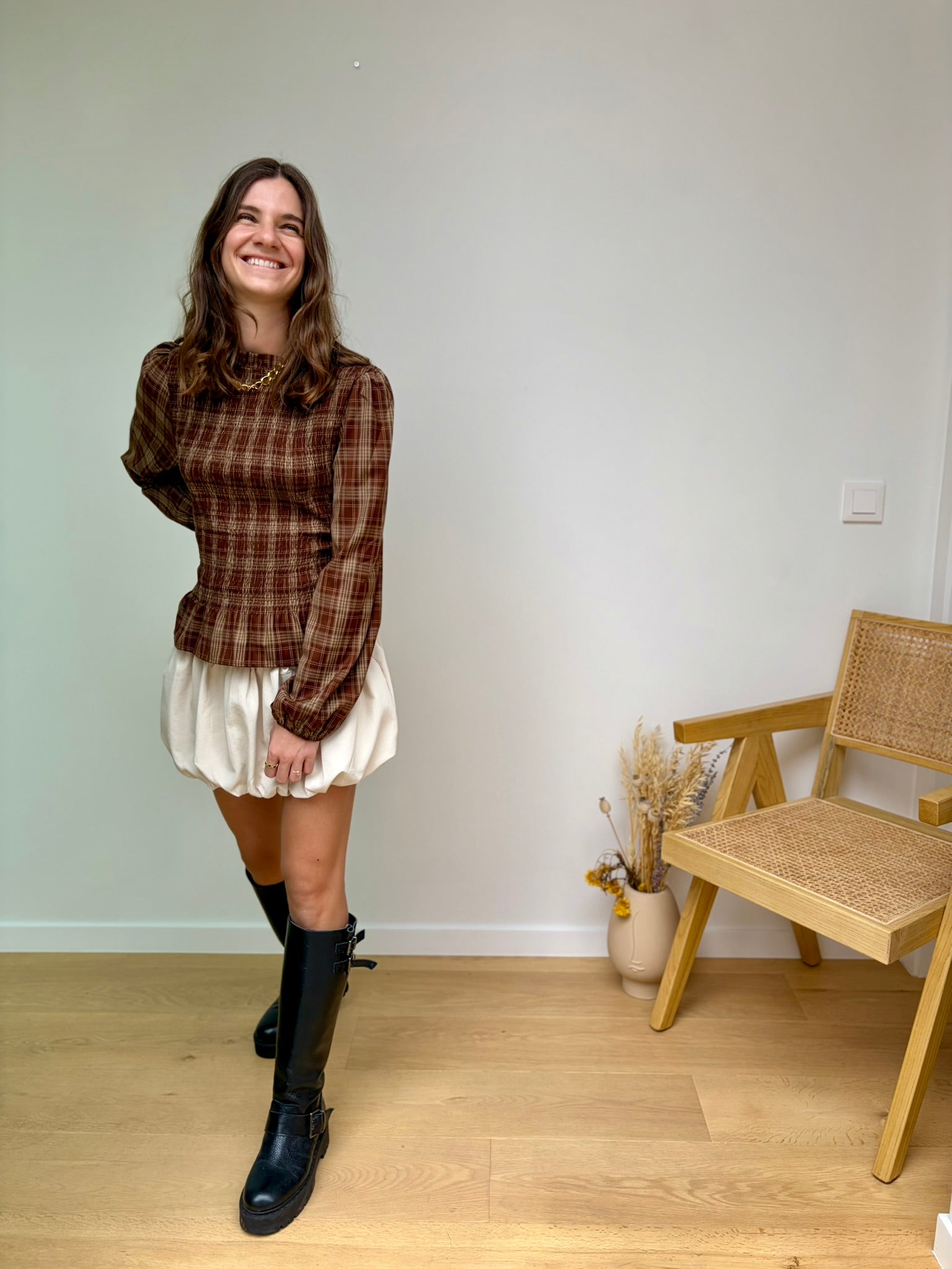 Blouse MERODE