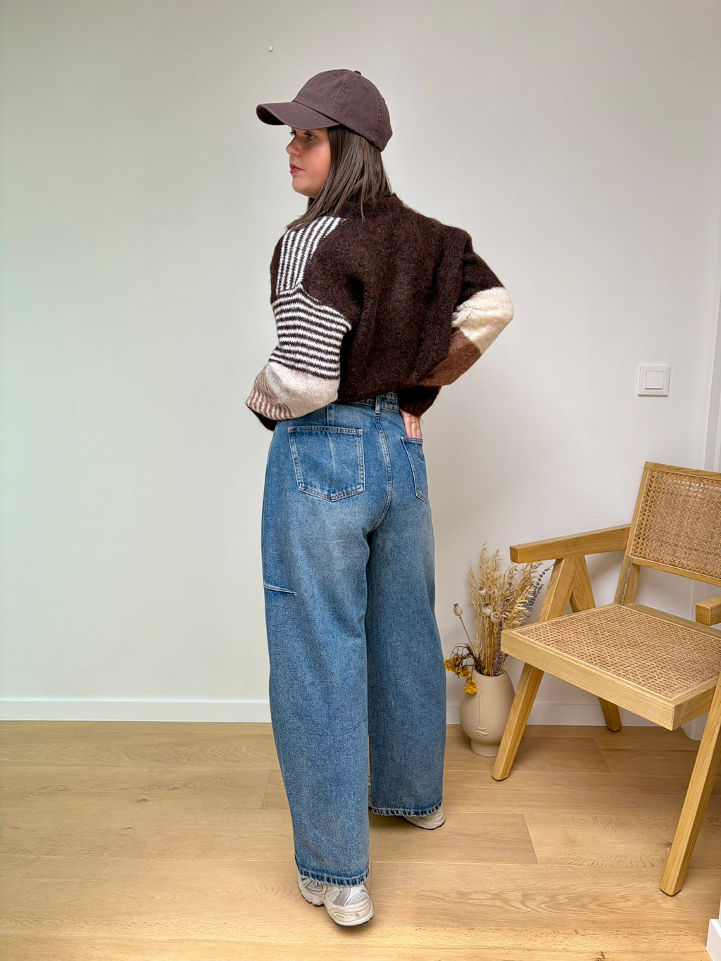 Gilet LEOPOLD