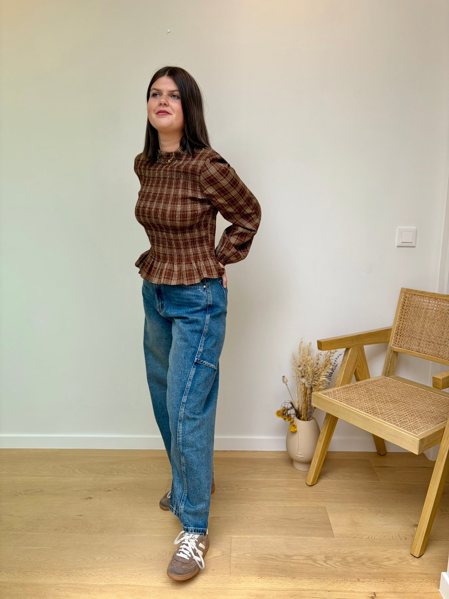 Blouse MERODE