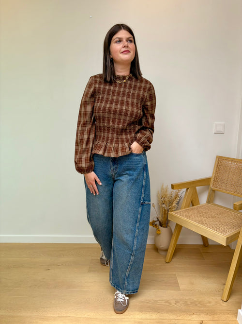 Blouse MERODE