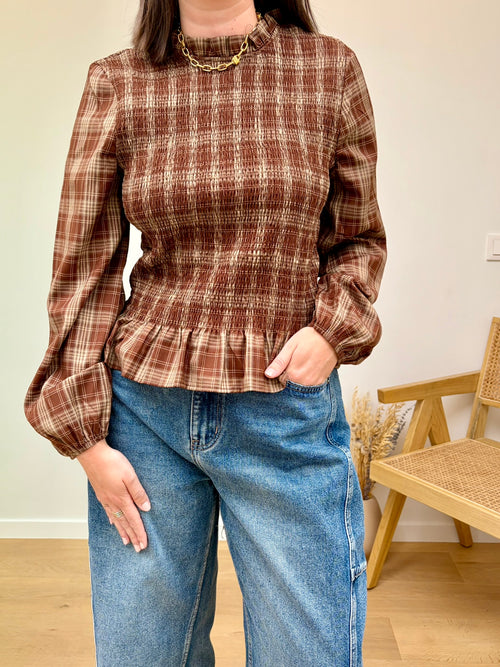 Blouse MERODE