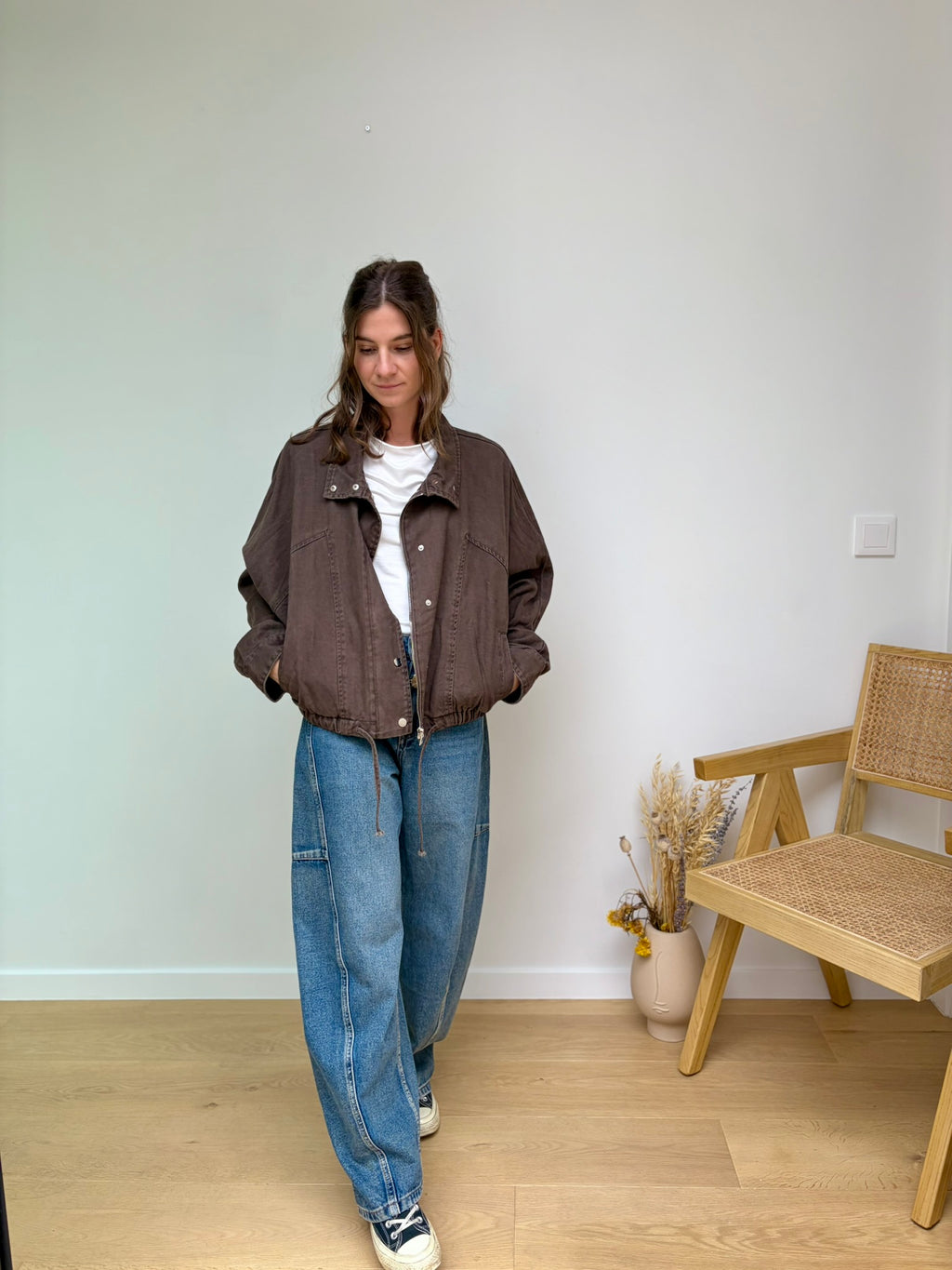 Veste POELAERT