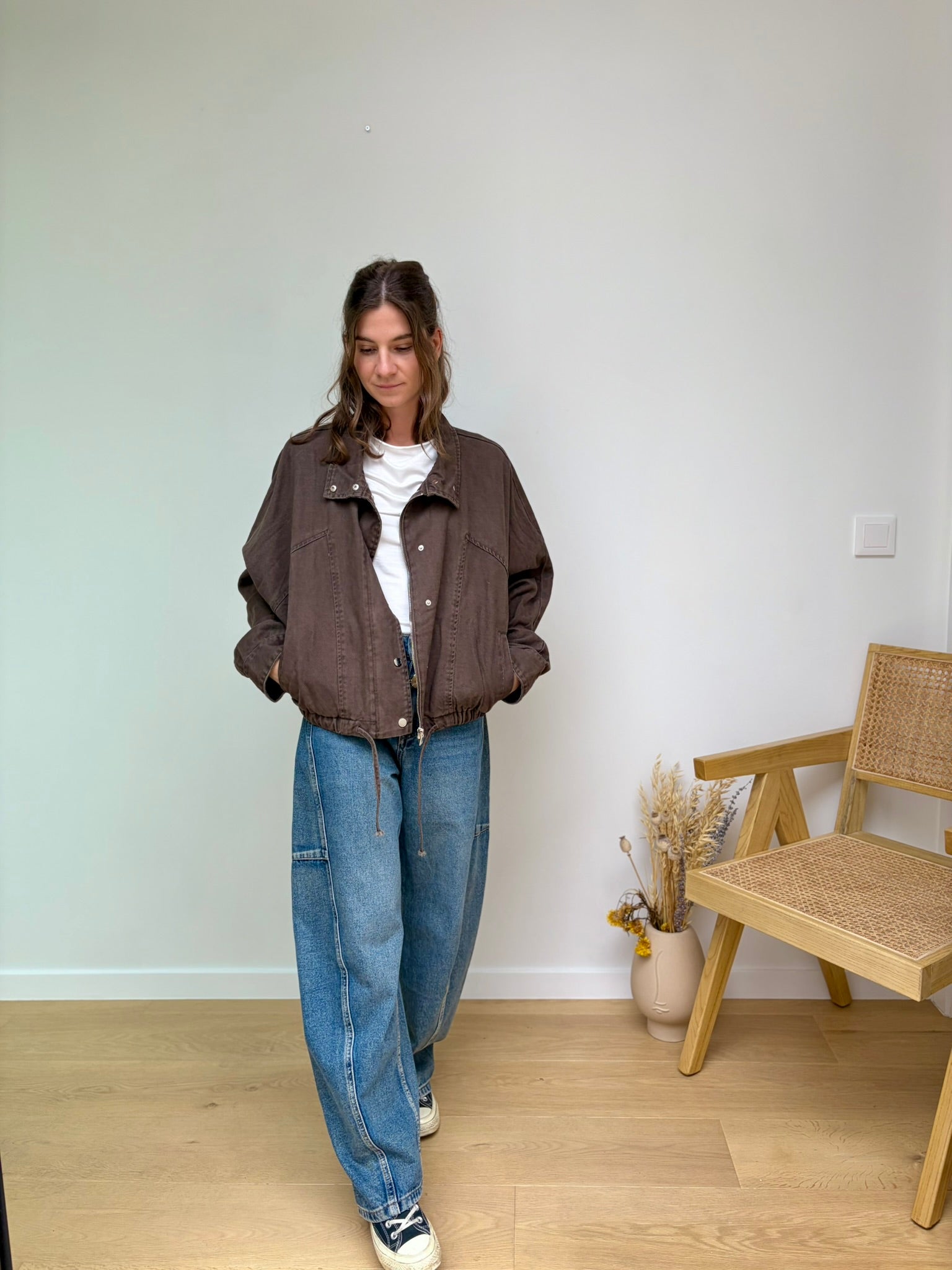 Veste POELAERT