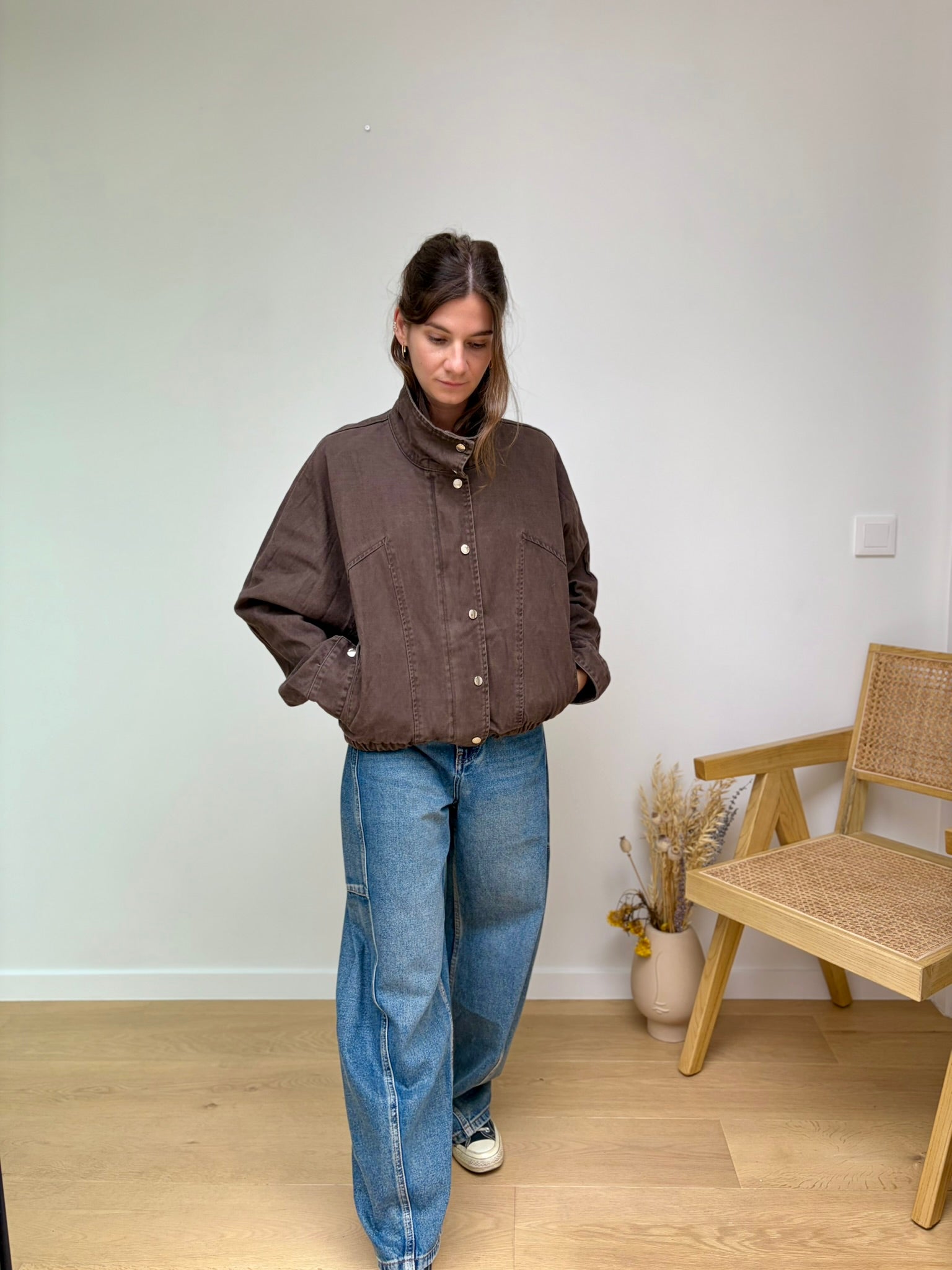 Veste POELAERT