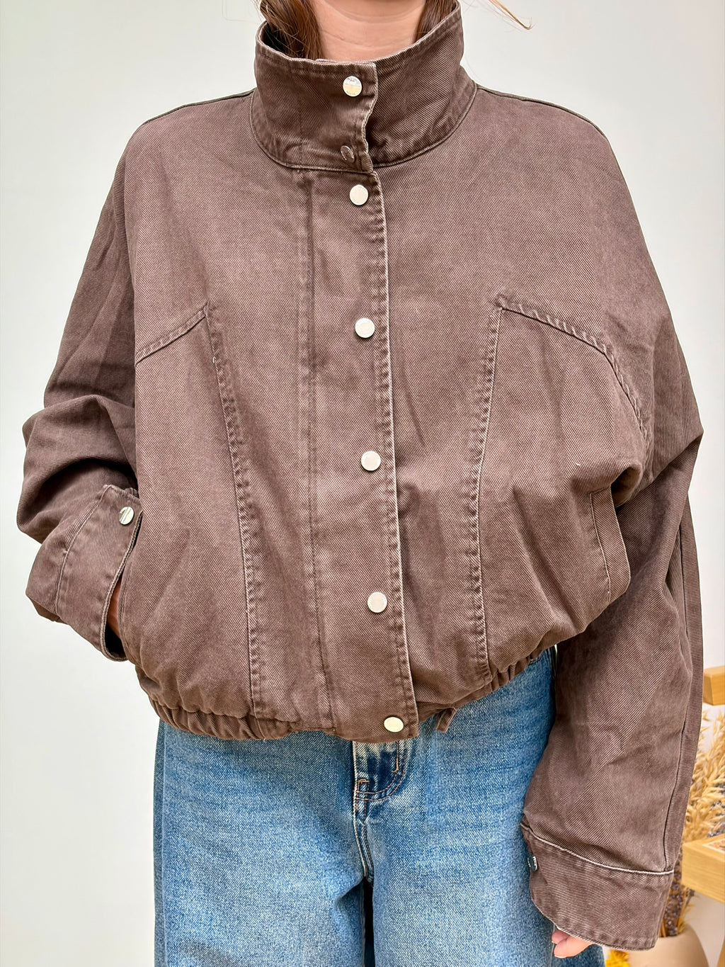 Veste POELAERT