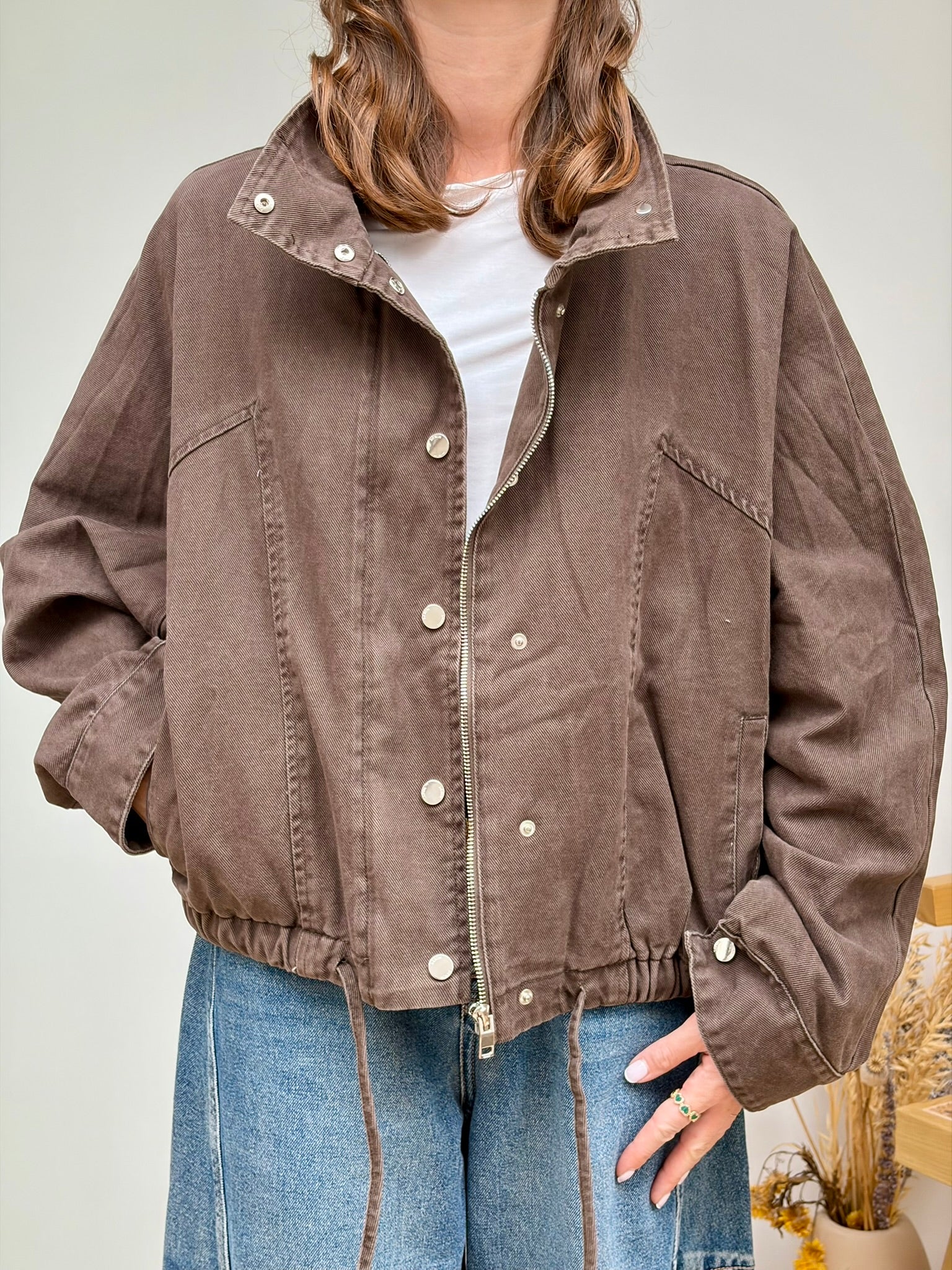Veste POELAERT