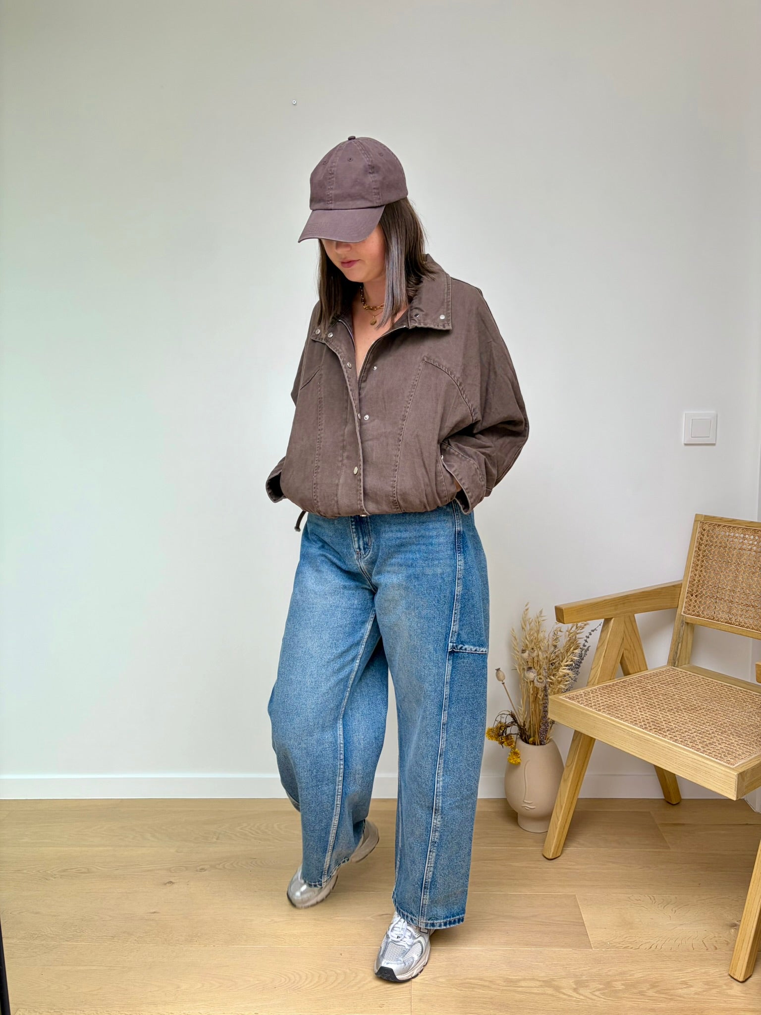 Veste POELAERT