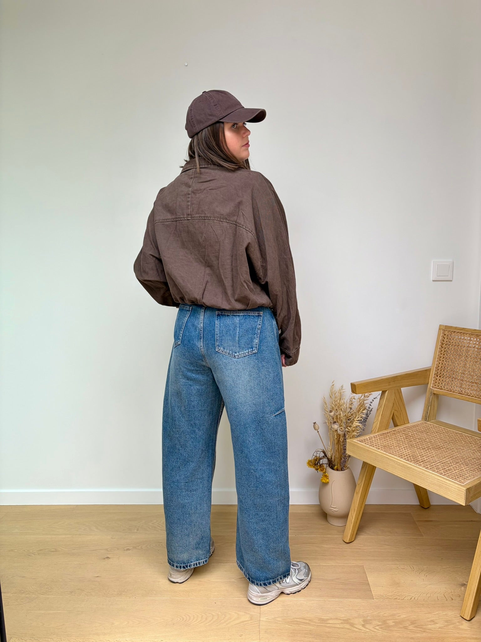 Veste POELAERT