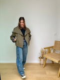 Veste JOSAPHAT
