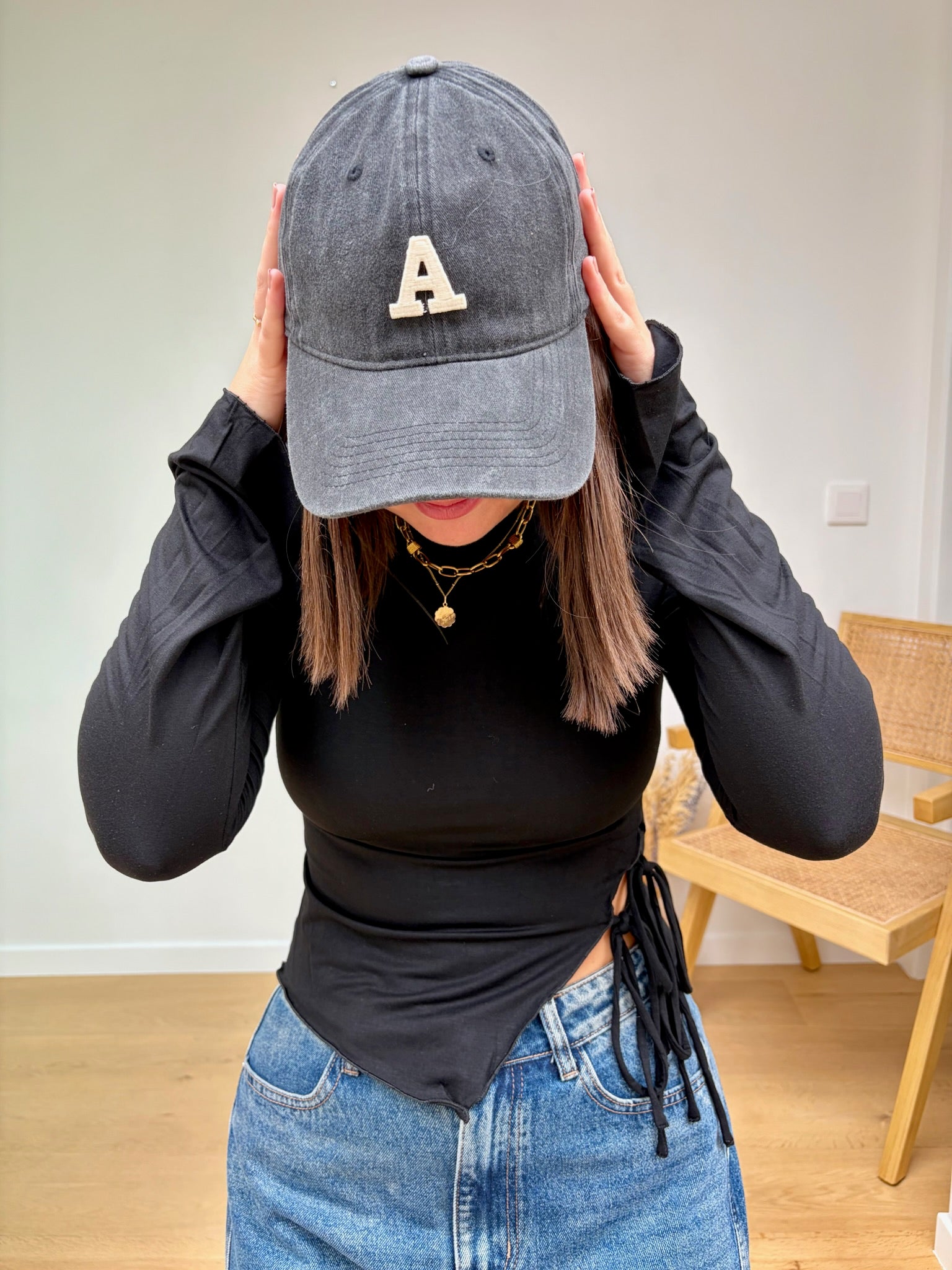 Casquette STADE