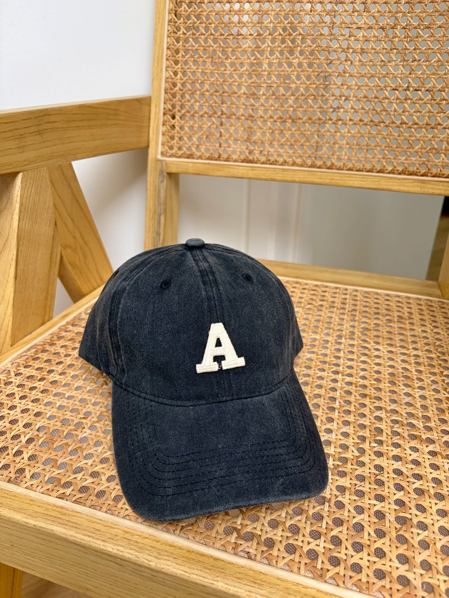 Casquette STADE