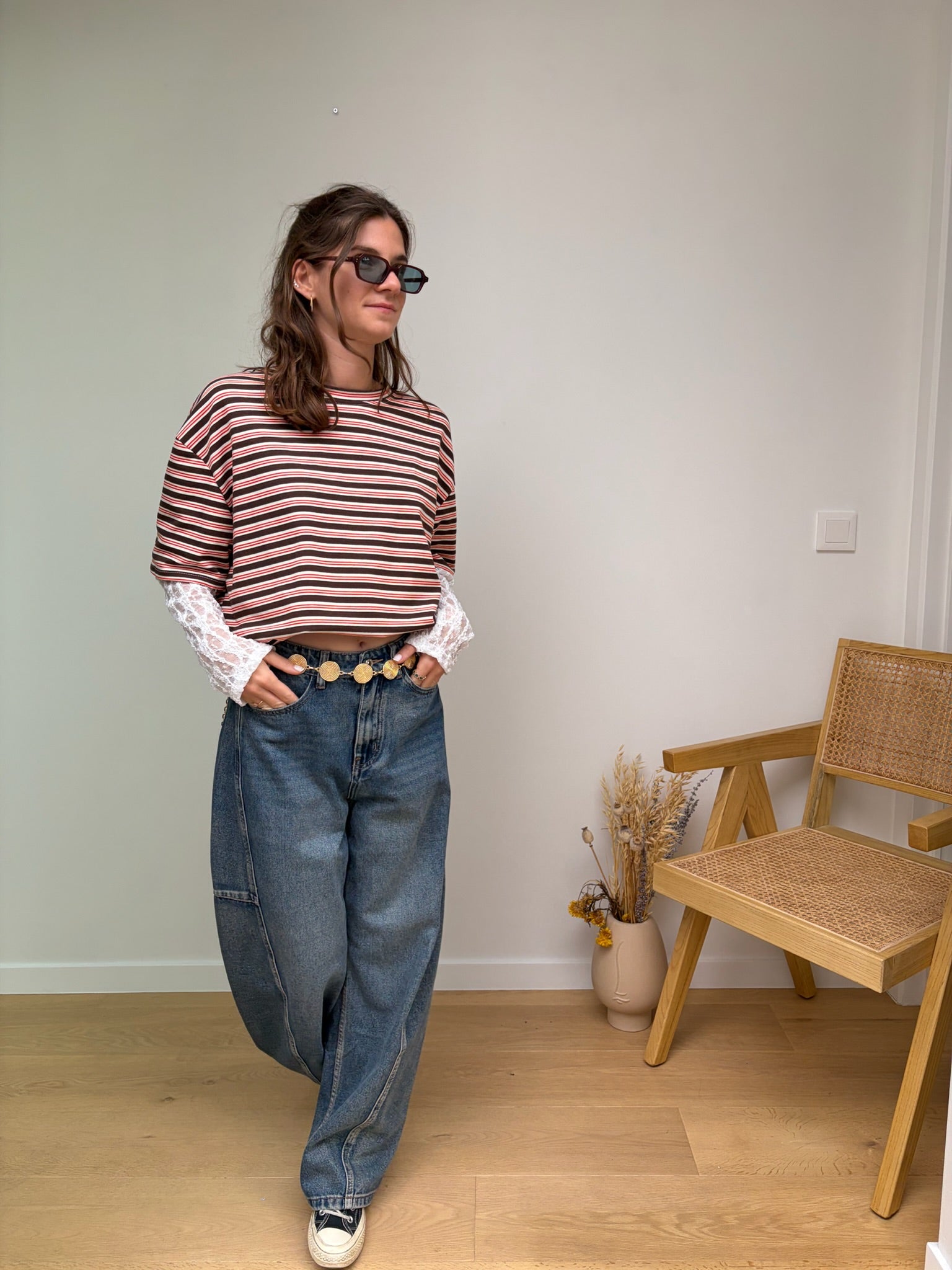 Blouse JOURDAN