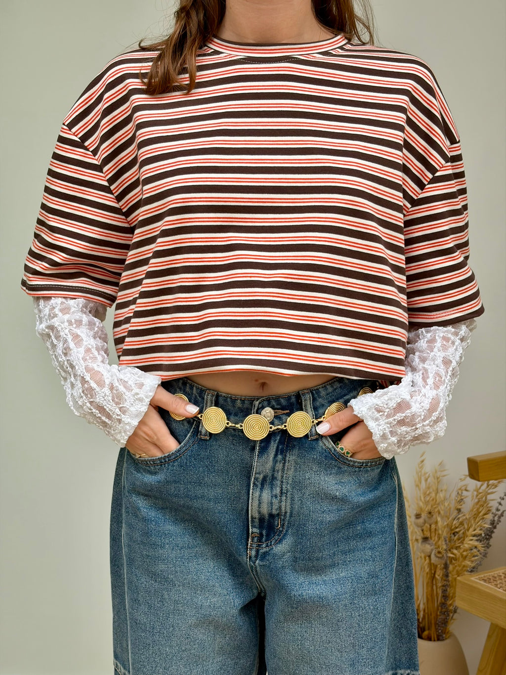 Blouse JOURDAN