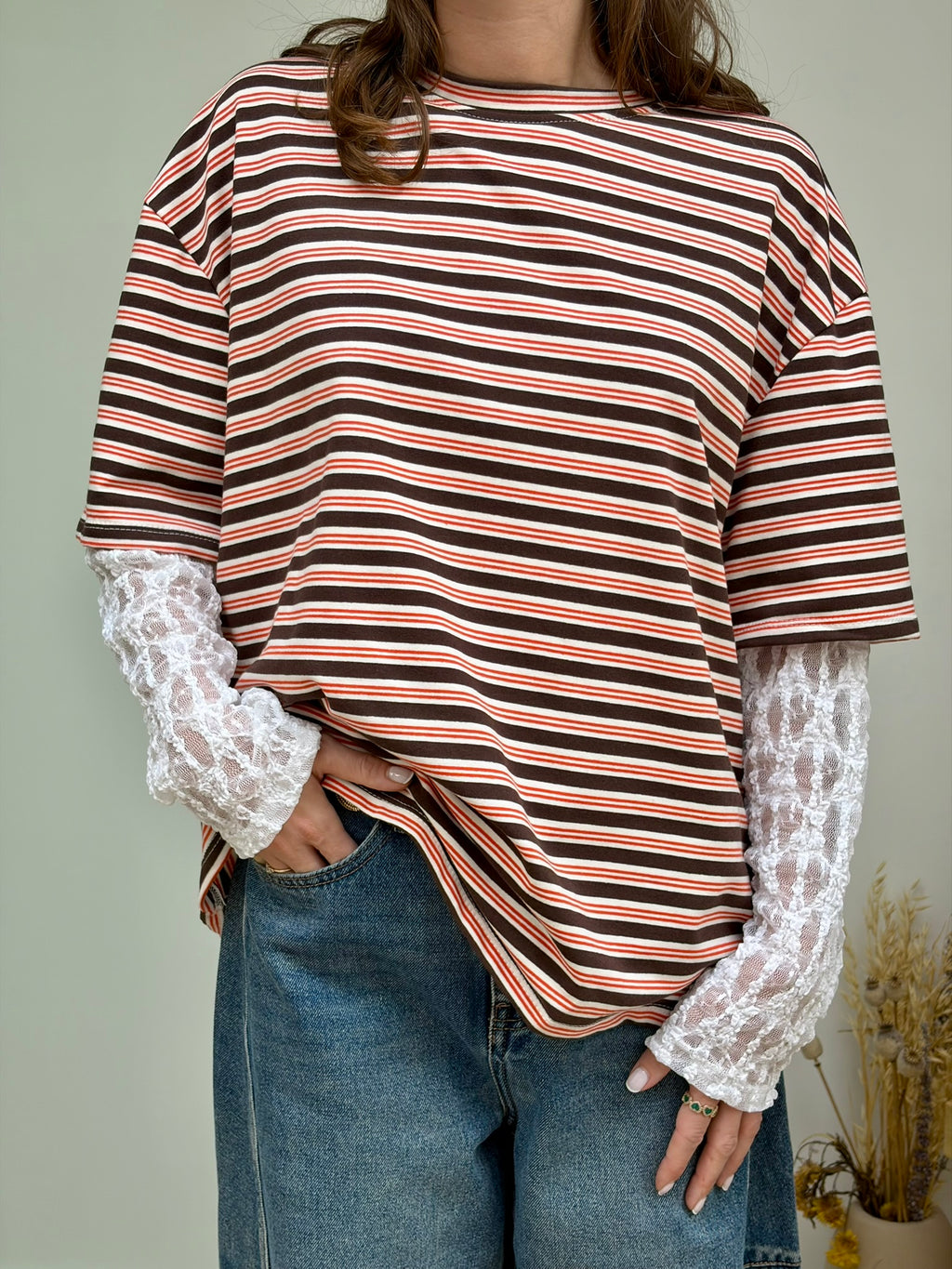 Blouse JOURDAN