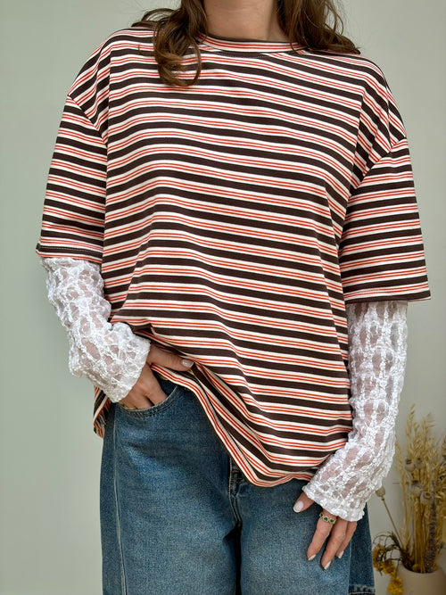 Blouse JOURDAN