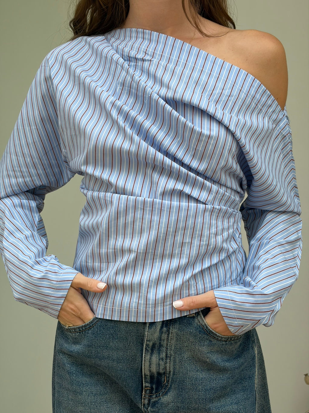 Chemise CHATELAIN