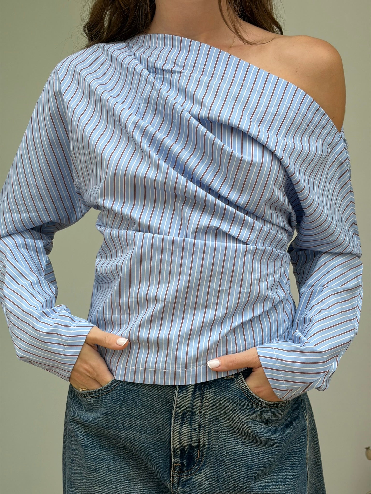 Chemise CHATELAIN