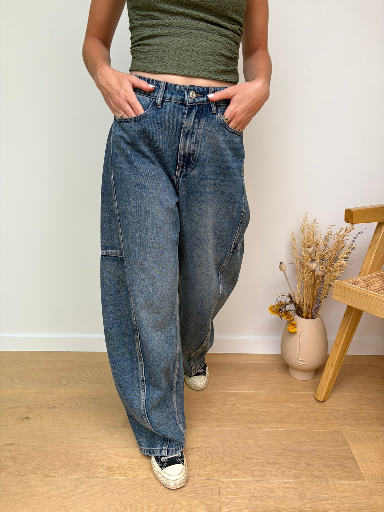 Jeans CHURCHILL