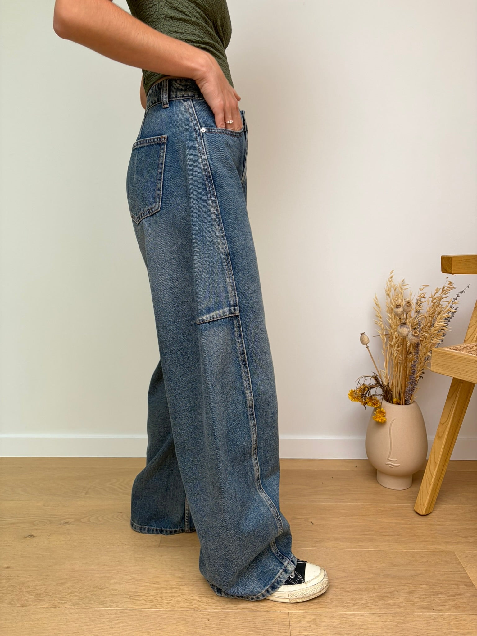 Jeans CHURCHILL