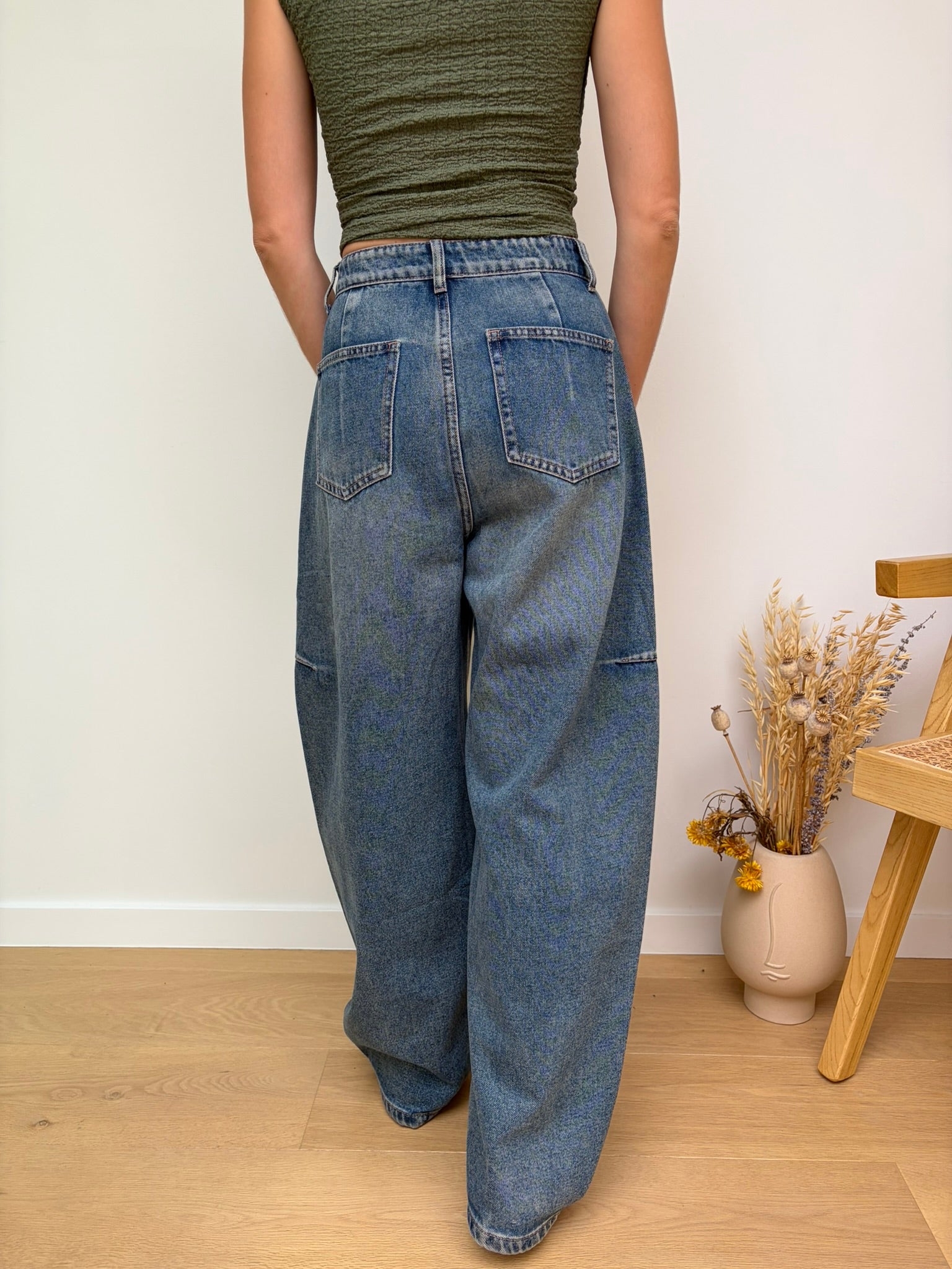 Jeans CHURCHILL