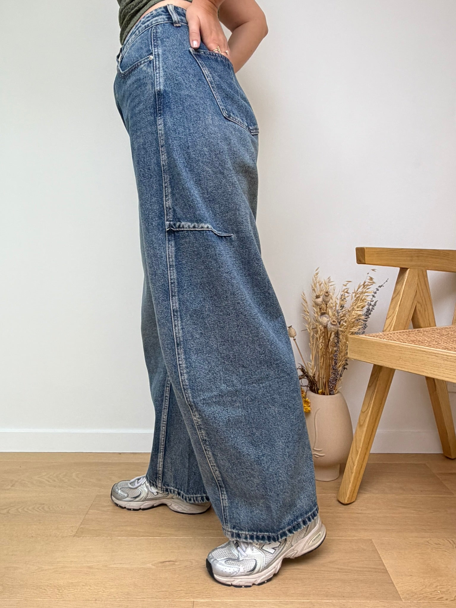 Jeans CHURCHILL