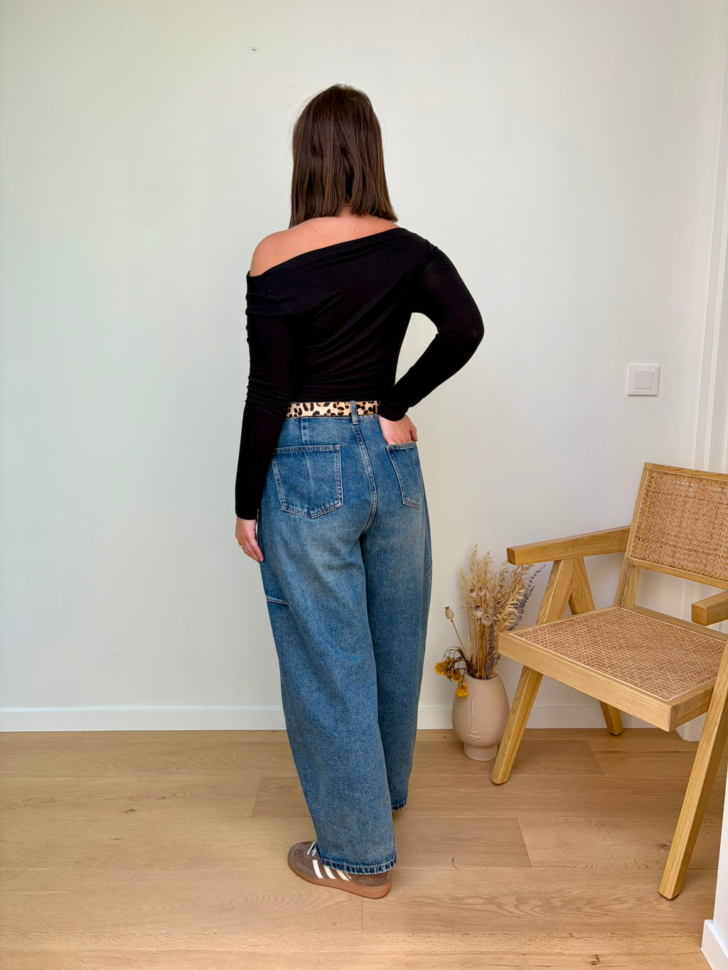 Blouse BRUGMANN