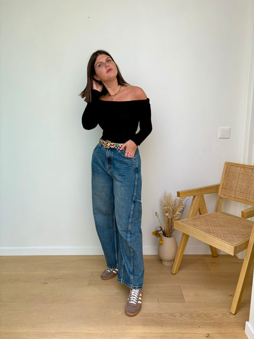 Blouse BRUGMANN