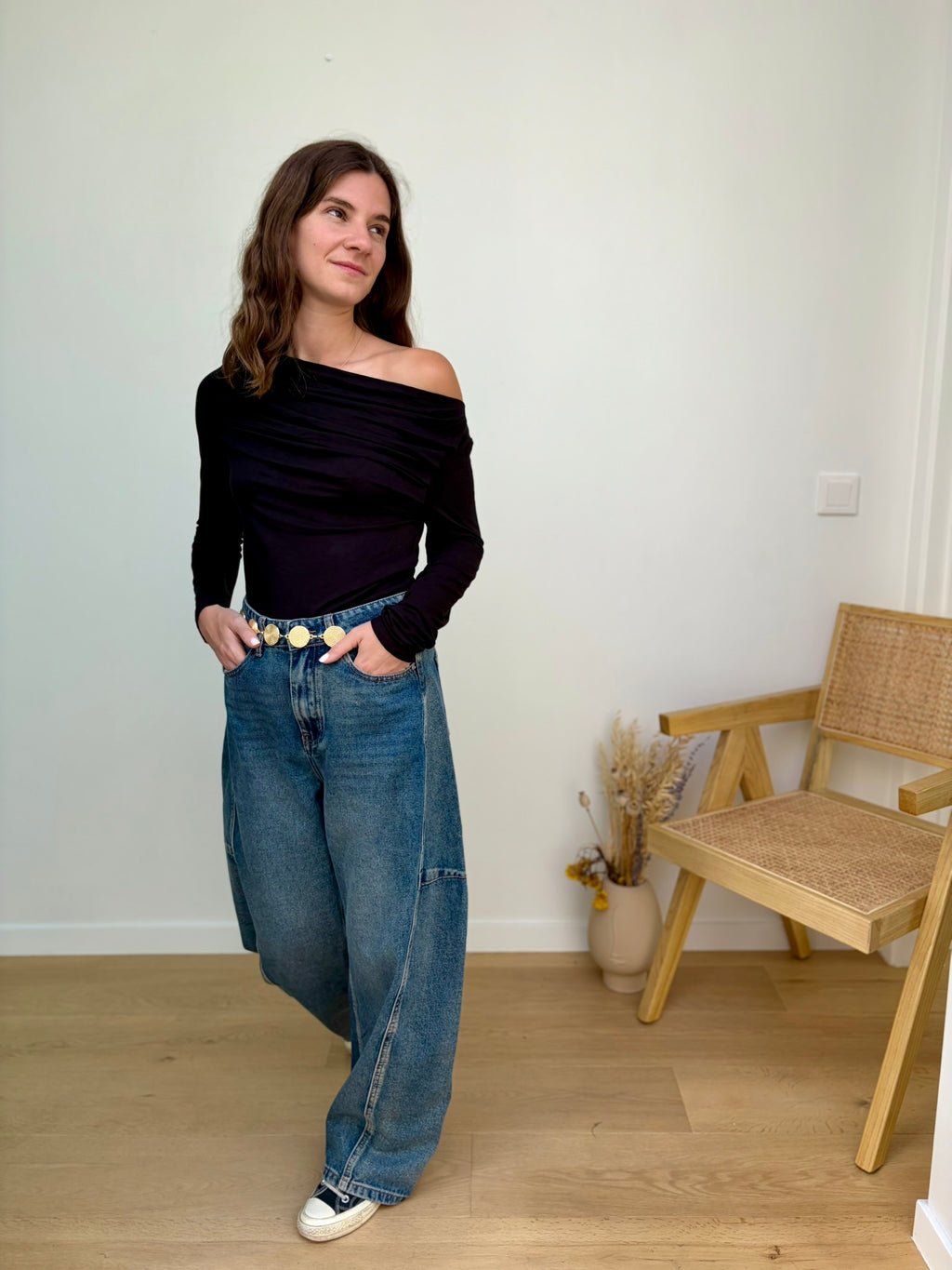 Blouse BRUGMANN
