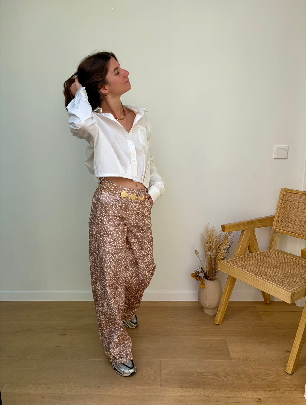 Jeans TENBOSCH