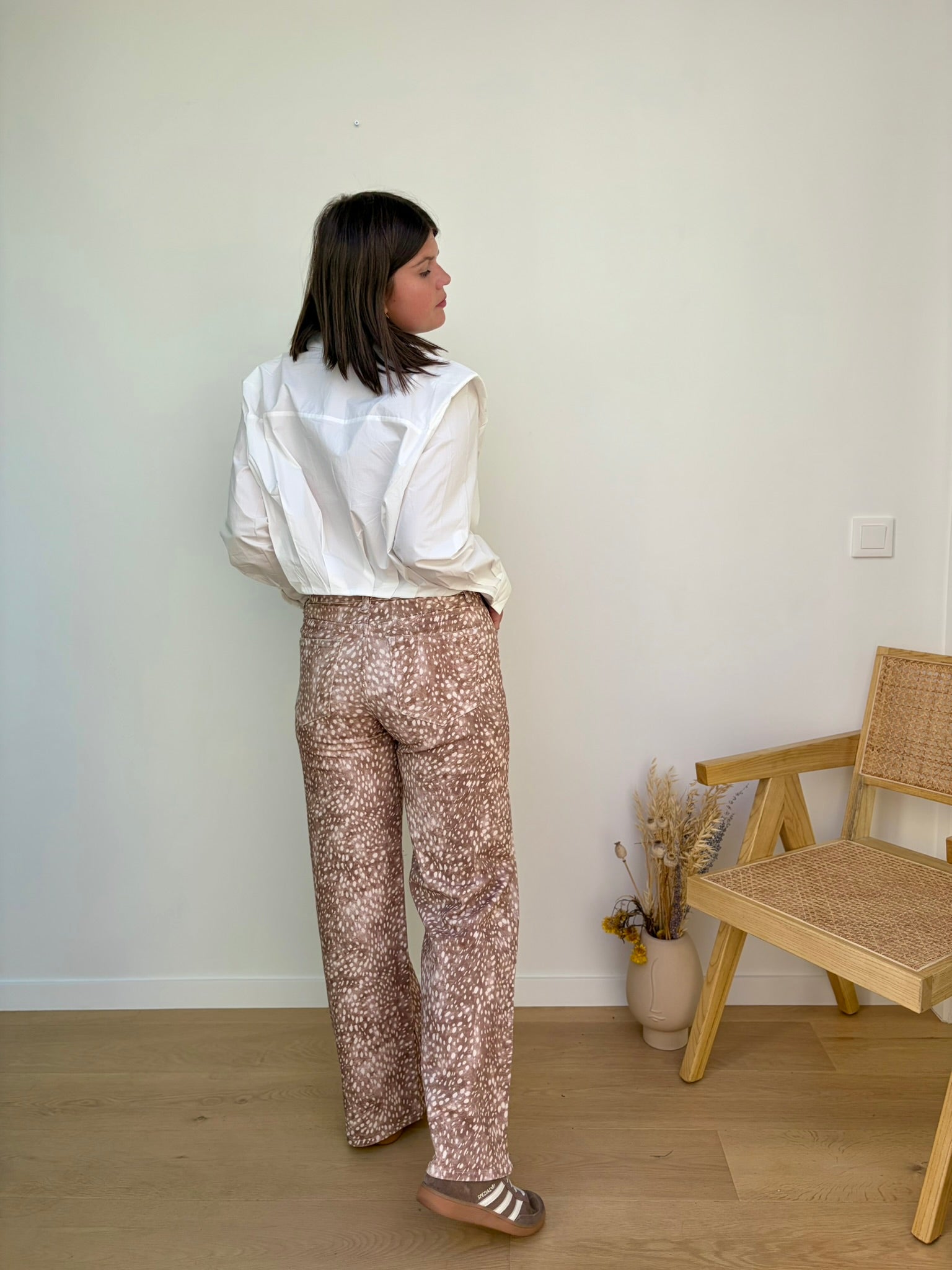 Jeans TENBOSCH