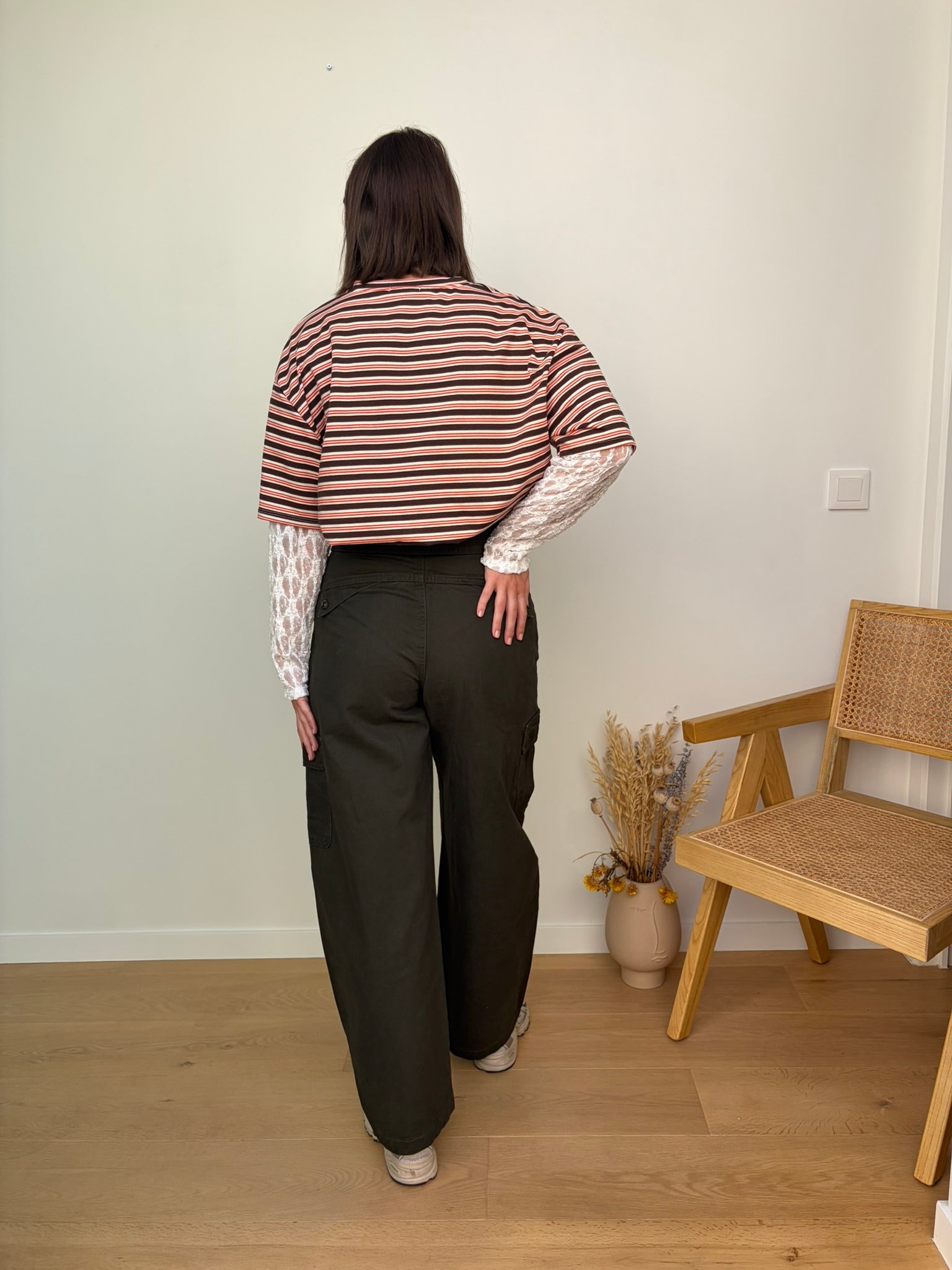 Blouse JOURDAN