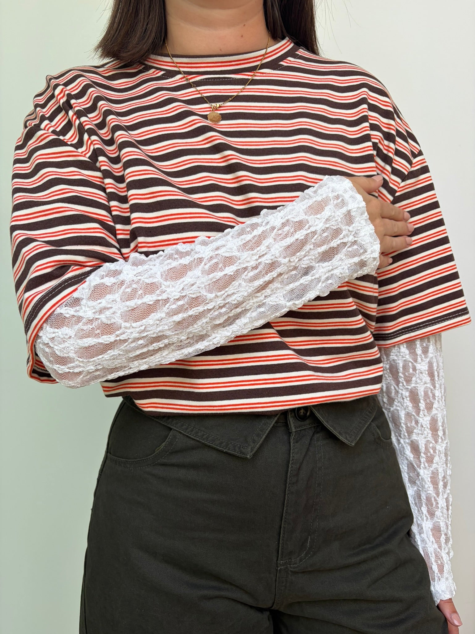 Blouse JOURDAN