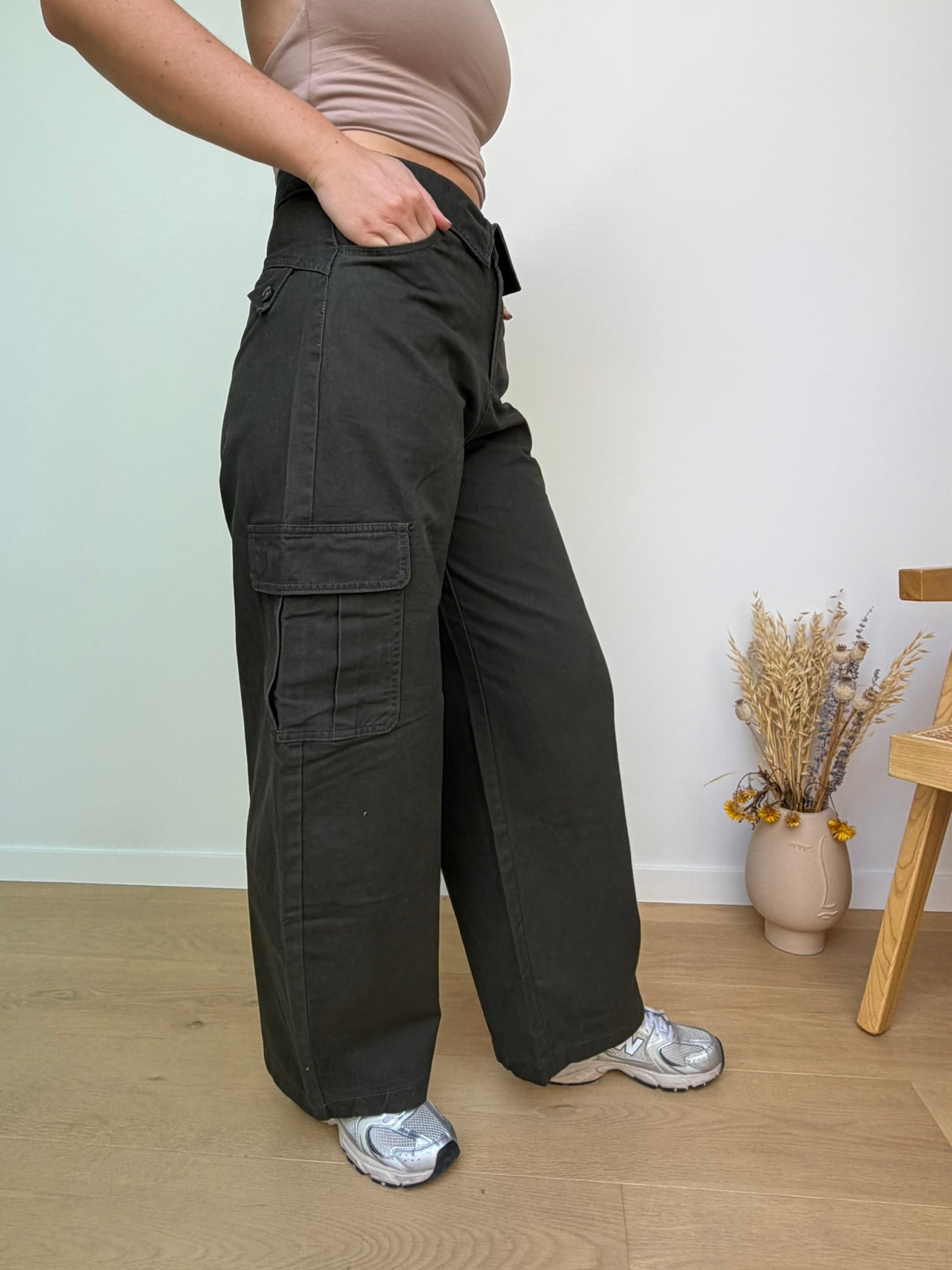 Pantalon HANKAR