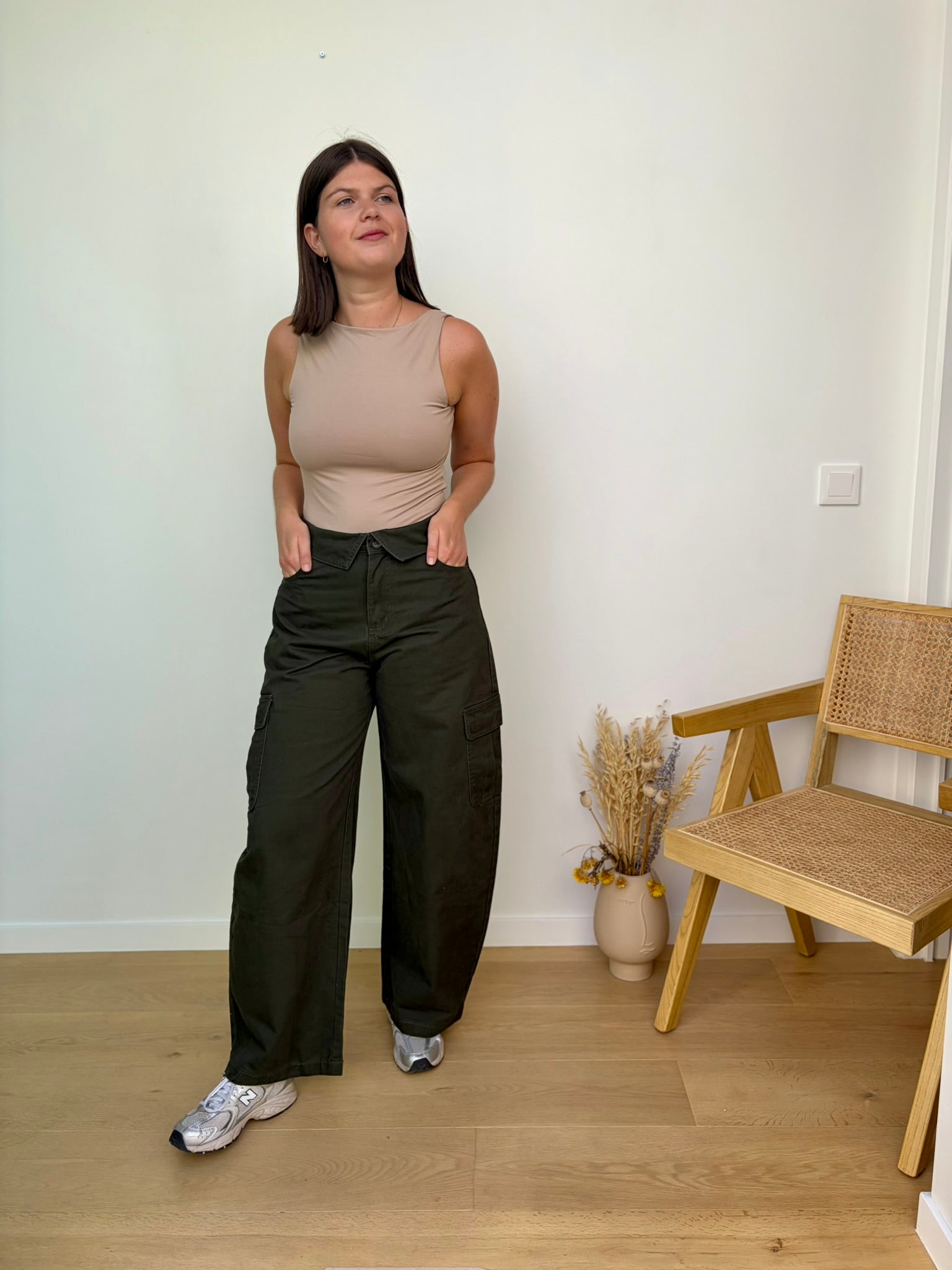 Pantalon HANKAR